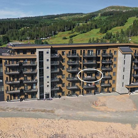 Elegant Apartment In Trysil Alpine Lodge Exterior photo